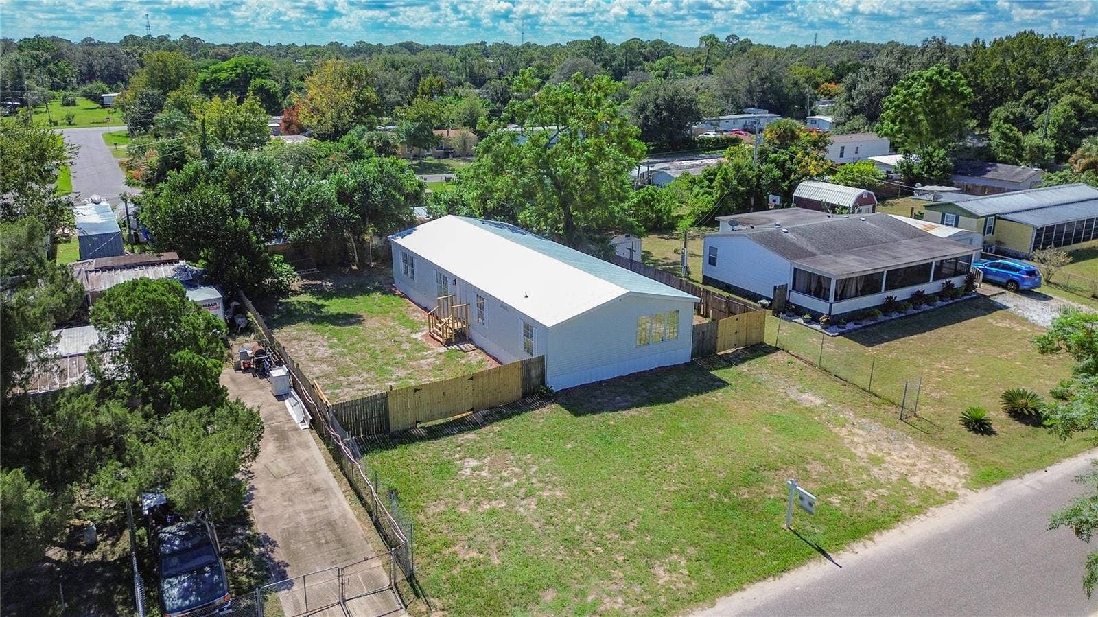3443 POPULATIC STREET, Mims, FL 32754
