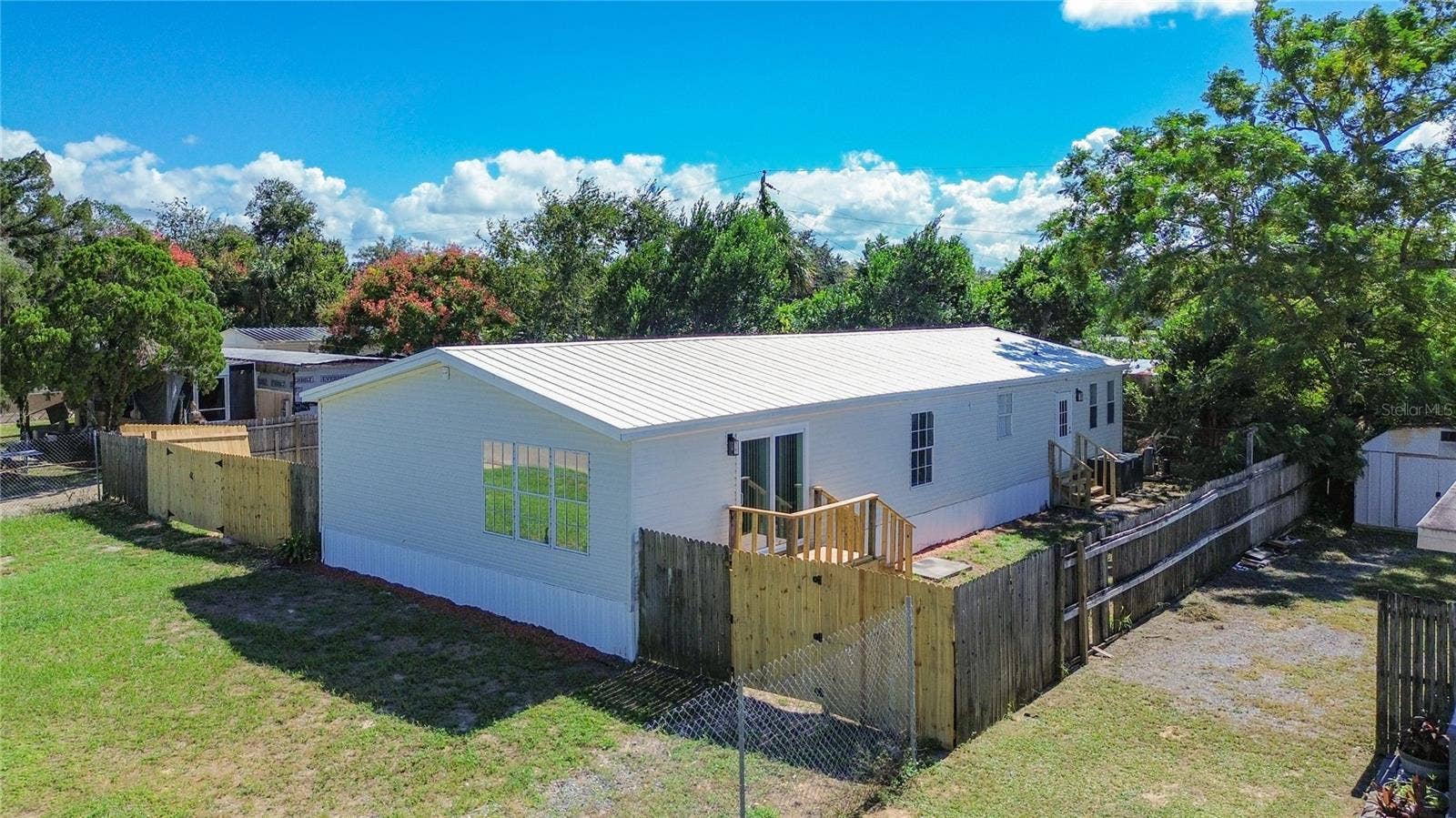 3443 POPULATIC STREET, Mims, FL 32754