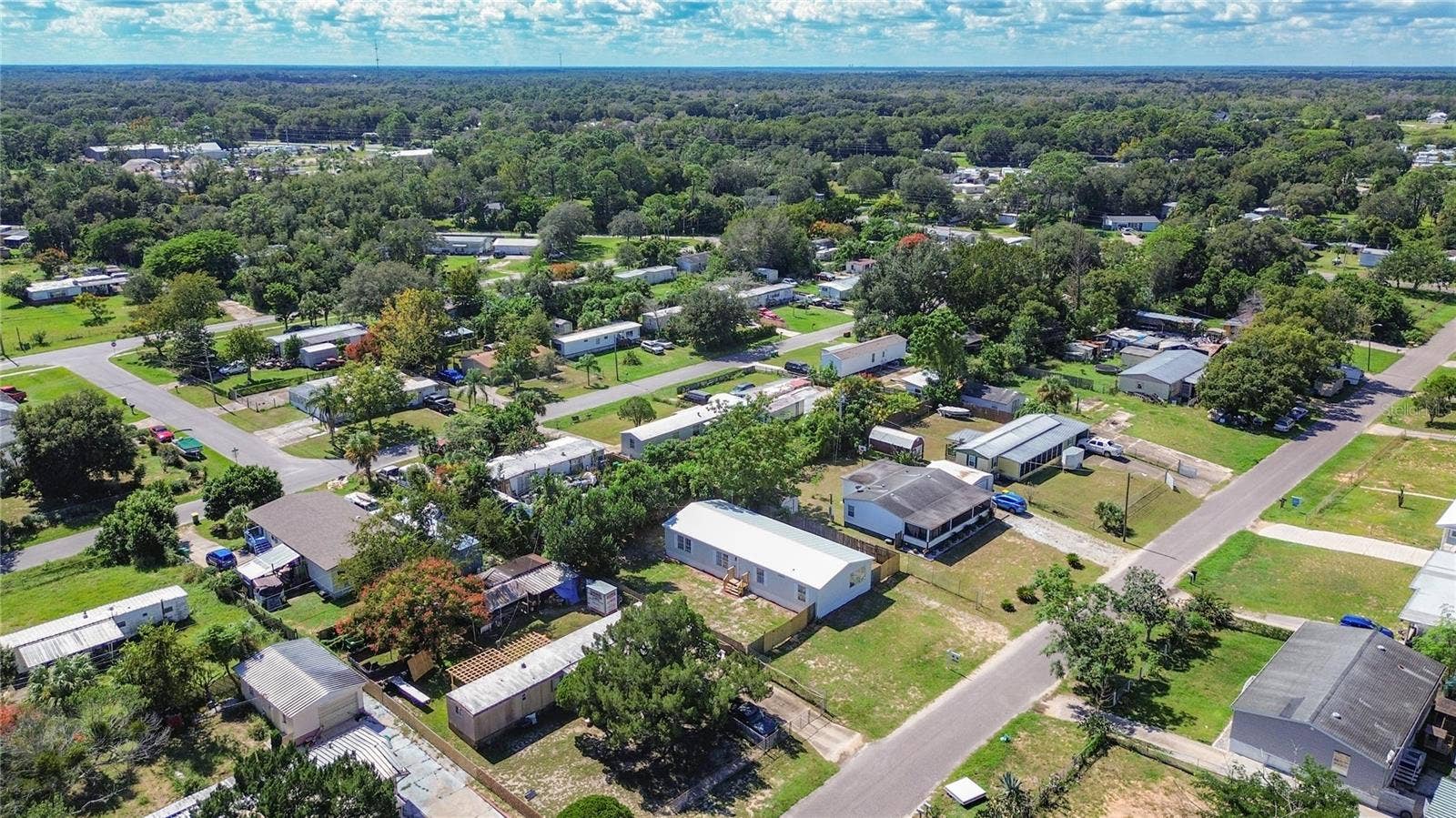 3443 POPULATIC STREET, Mims, FL 32754