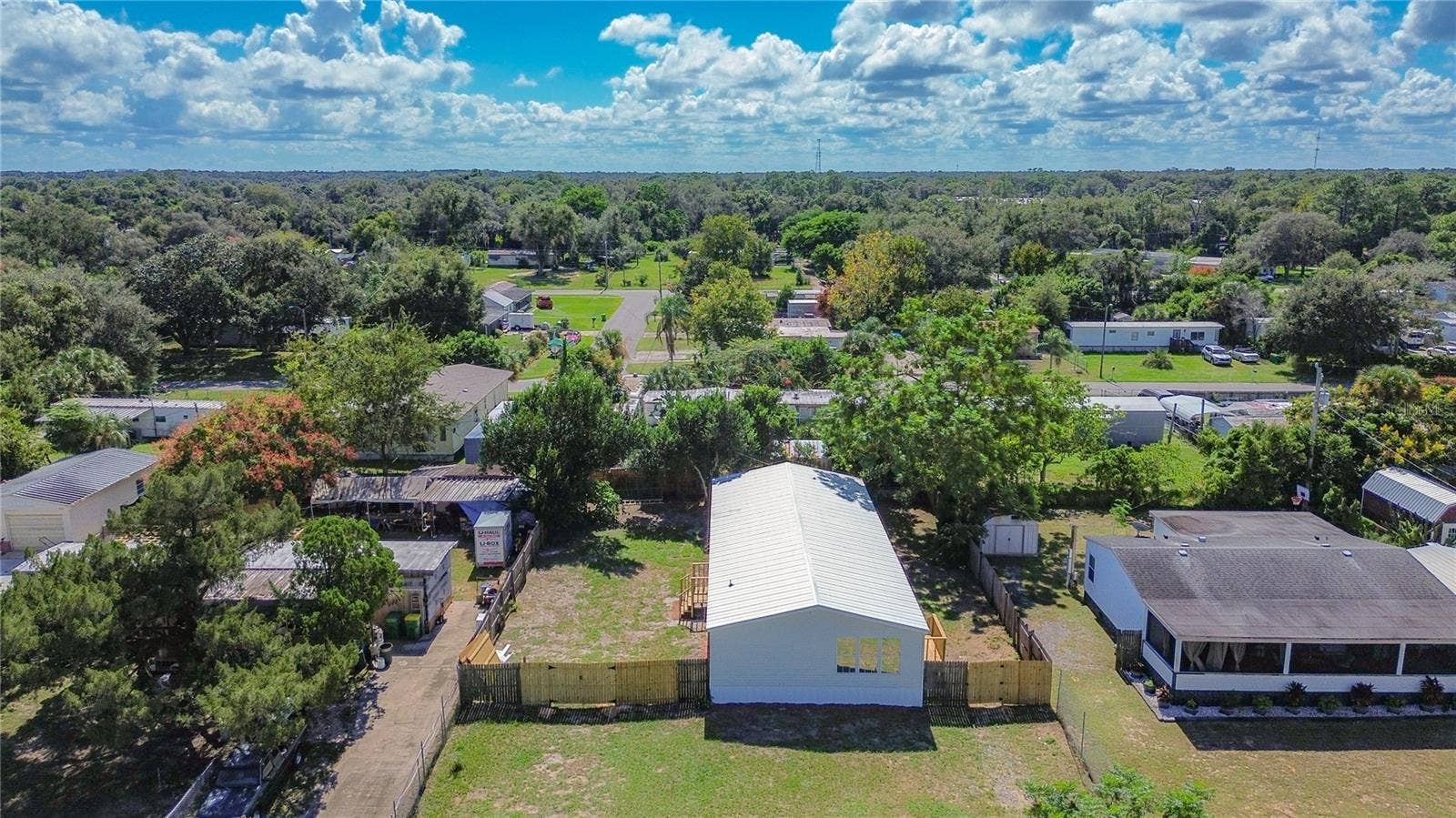 3443 POPULATIC STREET, Mims, FL 32754