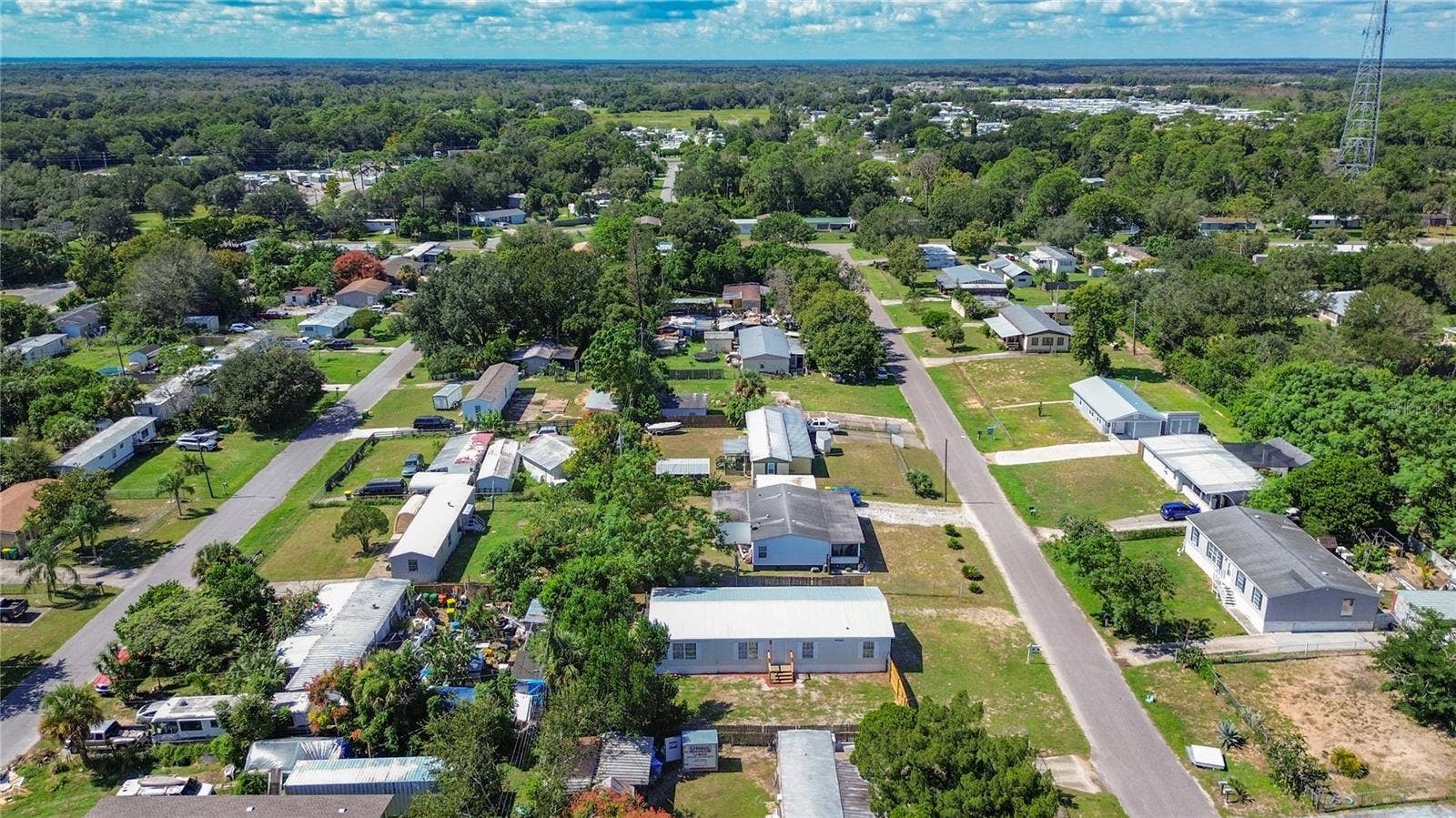 3443 POPULATIC STREET, Mims, FL 32754