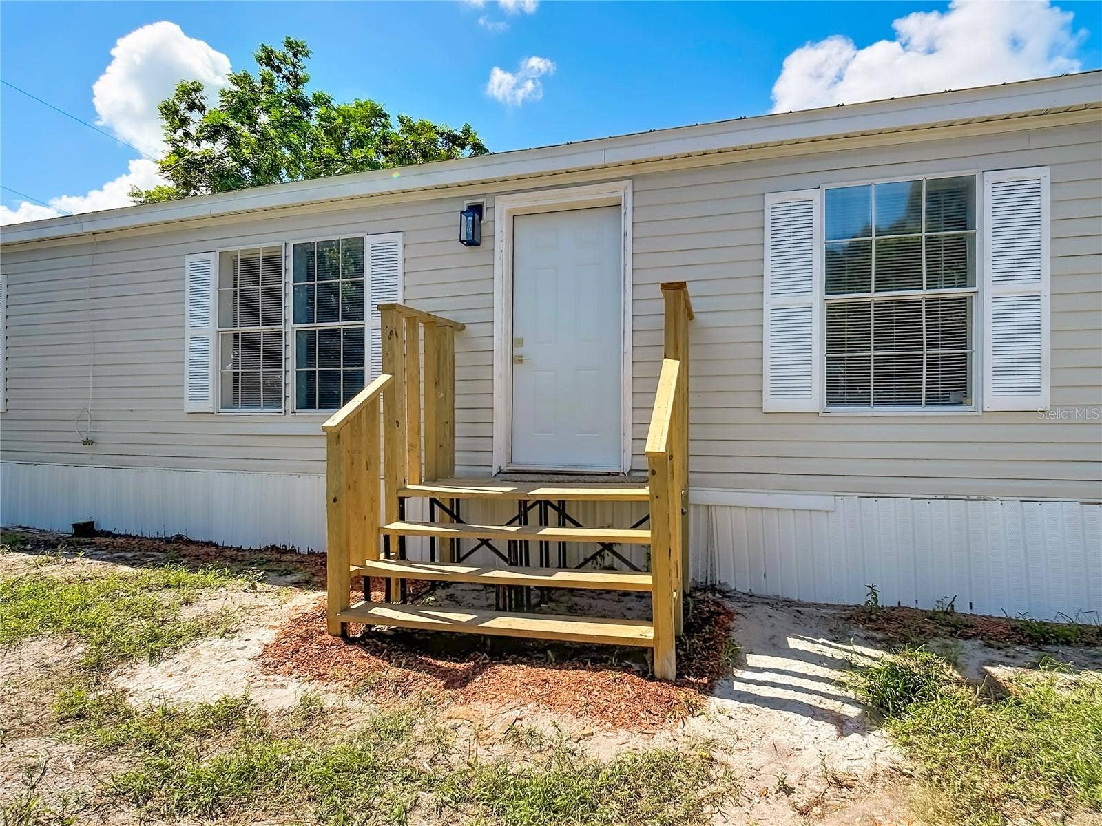 3443 POPULATIC STREET, Mims, FL 32754