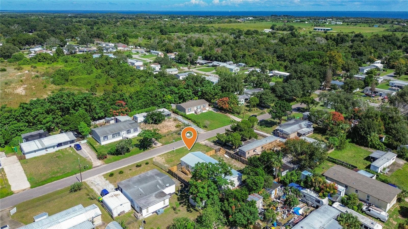 3443 POPULATIC STREET, Mims, FL 32754