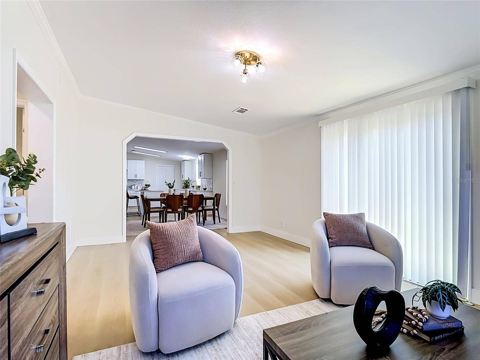 3443 POPULATIC STREET, Mims, FL 32754