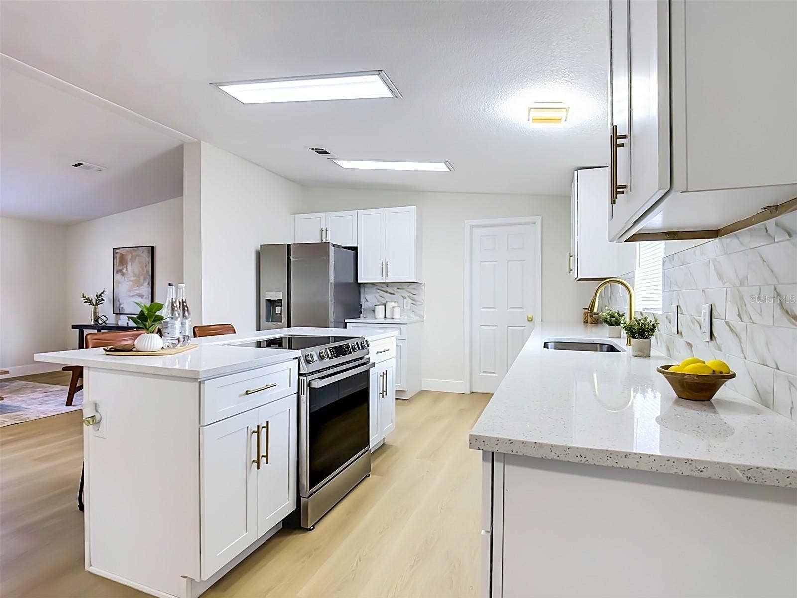 3443 POPULATIC STREET, Mims, FL 32754