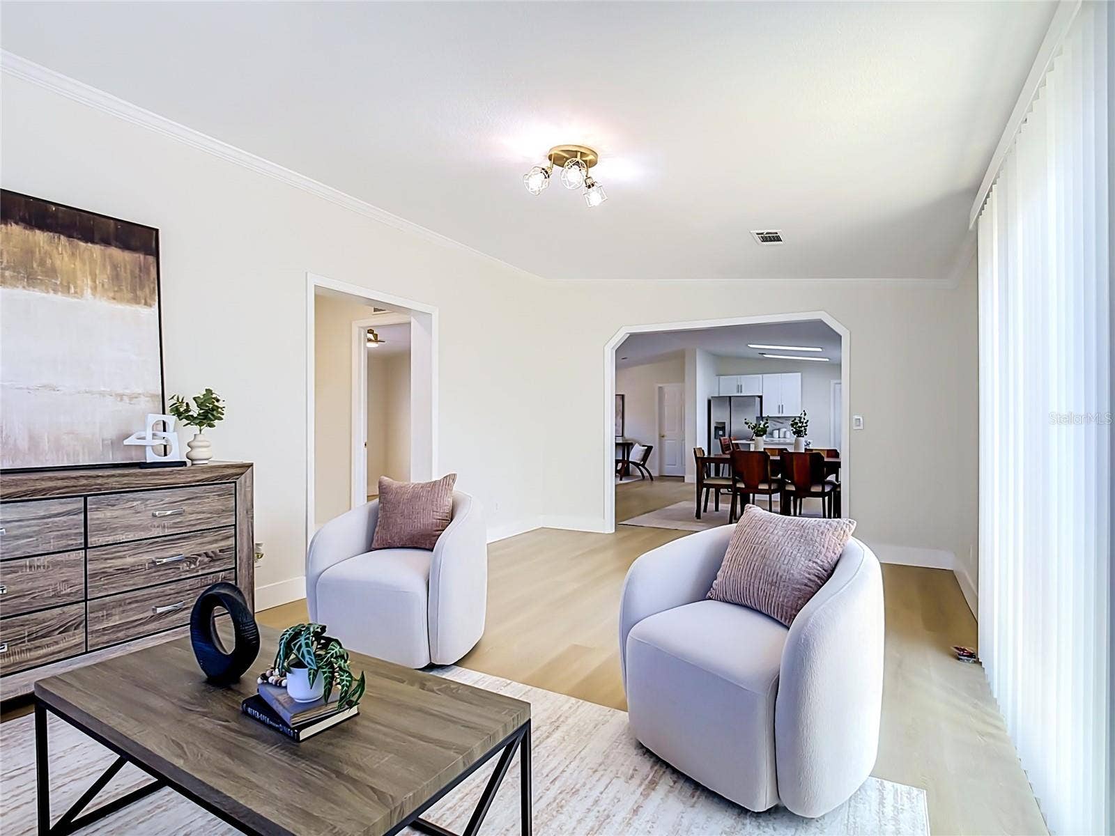 3443 POPULATIC STREET, Mims, FL 32754