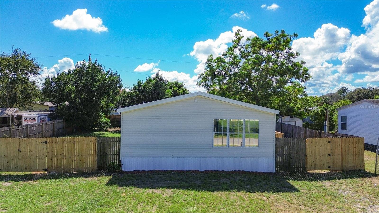 3443 POPULATIC STREET, Mims, FL 32754