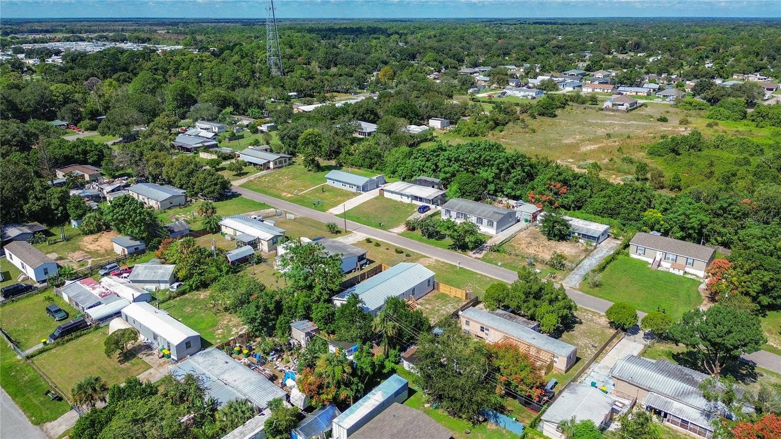 3443 POPULATIC STREET, Mims, FL 32754