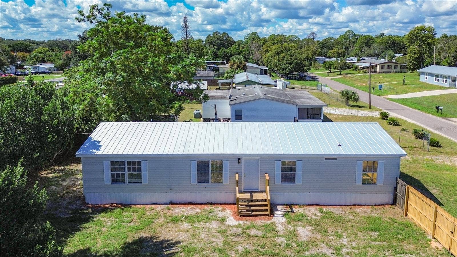 3443 POPULATIC STREET, Mims, FL 32754