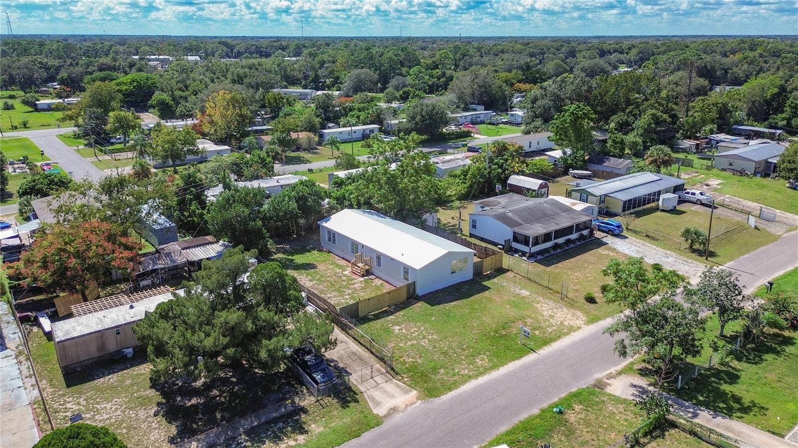 3443 POPULATIC STREET, Mims, FL 32754