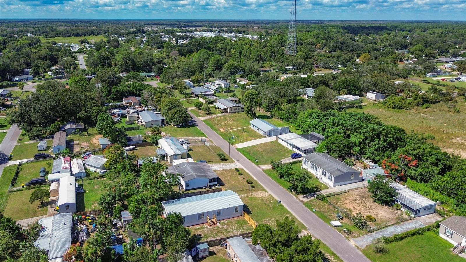 3443 POPULATIC STREET, Mims, FL 32754