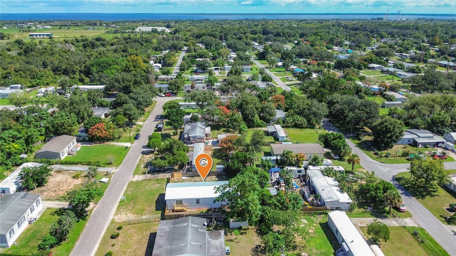 3443 POPULATIC STREET, Mims, FL 32754