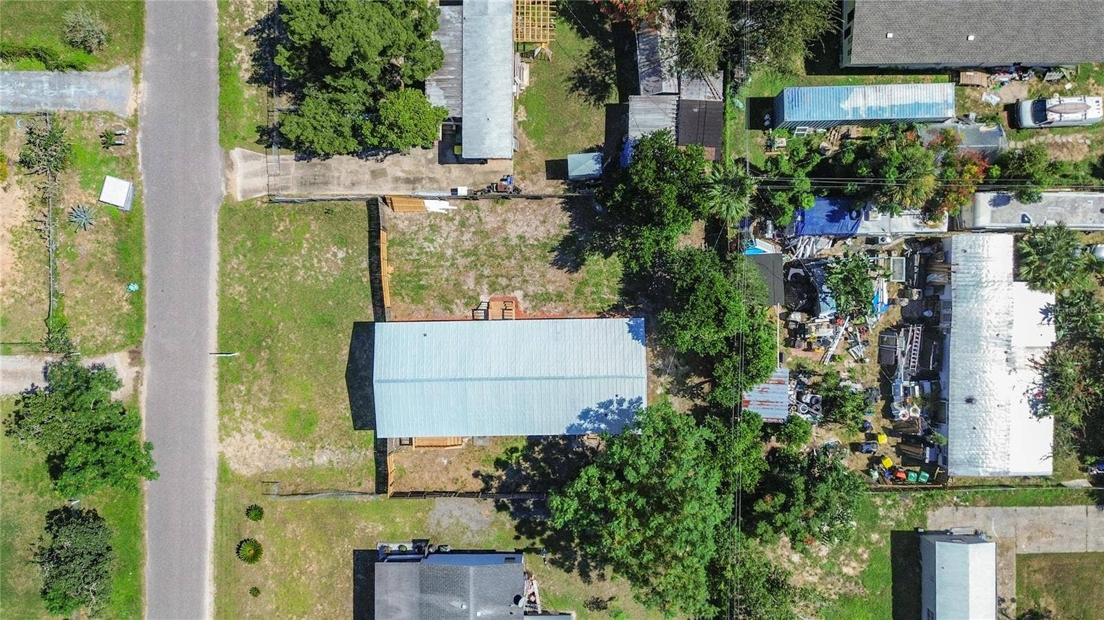 3443 POPULATIC STREET, Mims, FL 32754