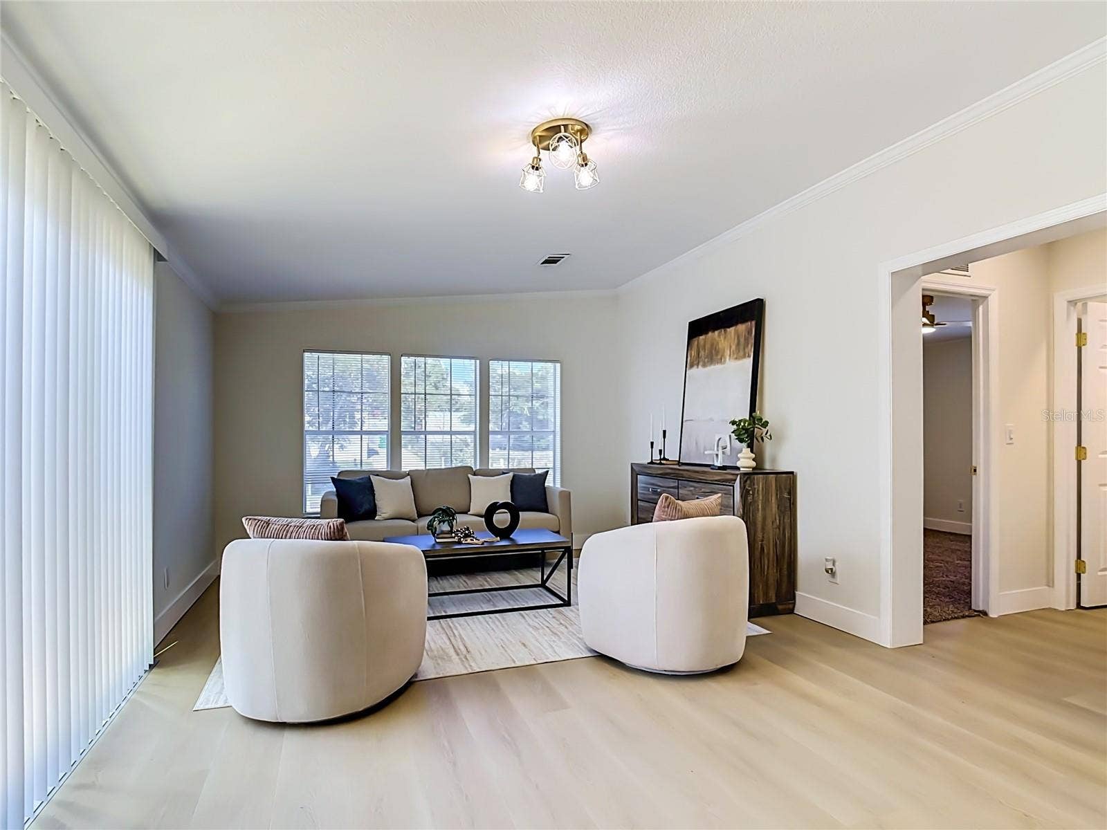 3443 POPULATIC STREET, Mims, FL 32754