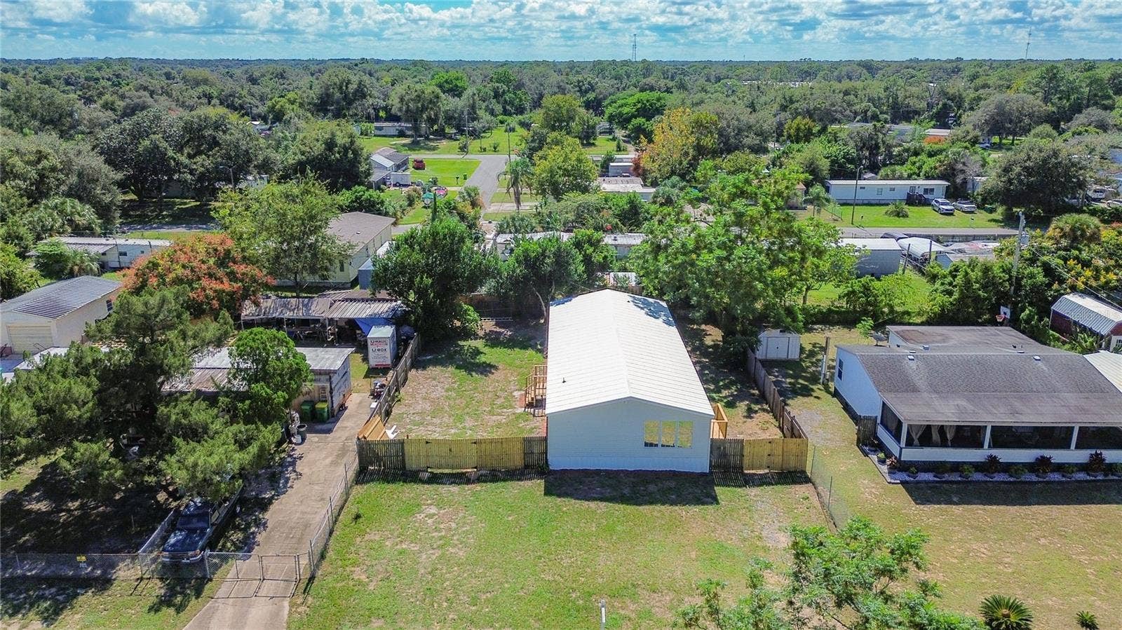 3443 POPULATIC STREET, Mims, FL 32754
