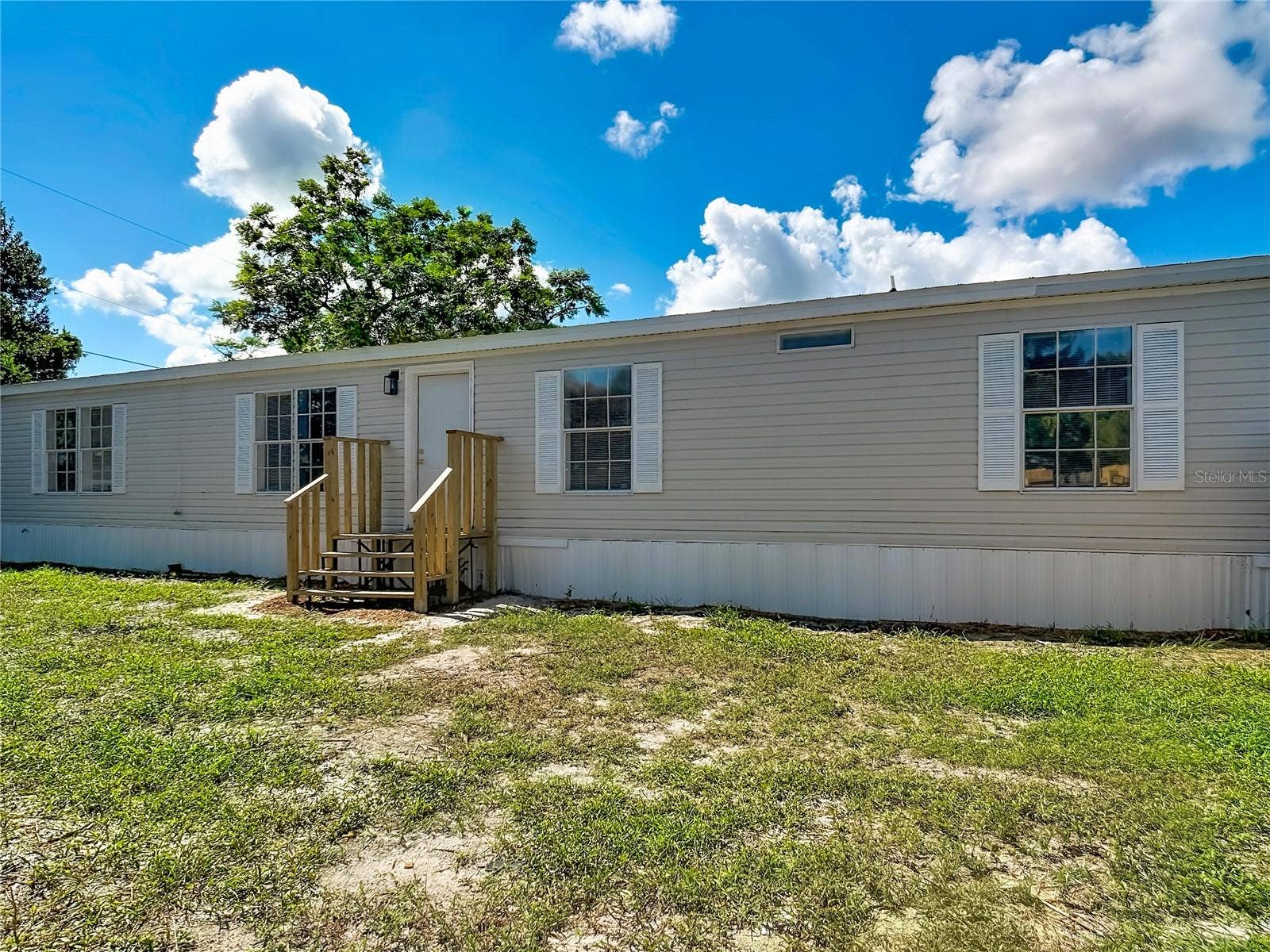 3443 POPULATIC STREET, Mims, FL 32754