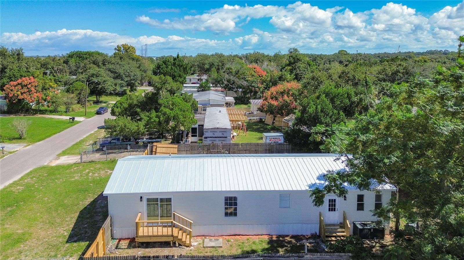 3443 POPULATIC STREET, Mims, FL 32754