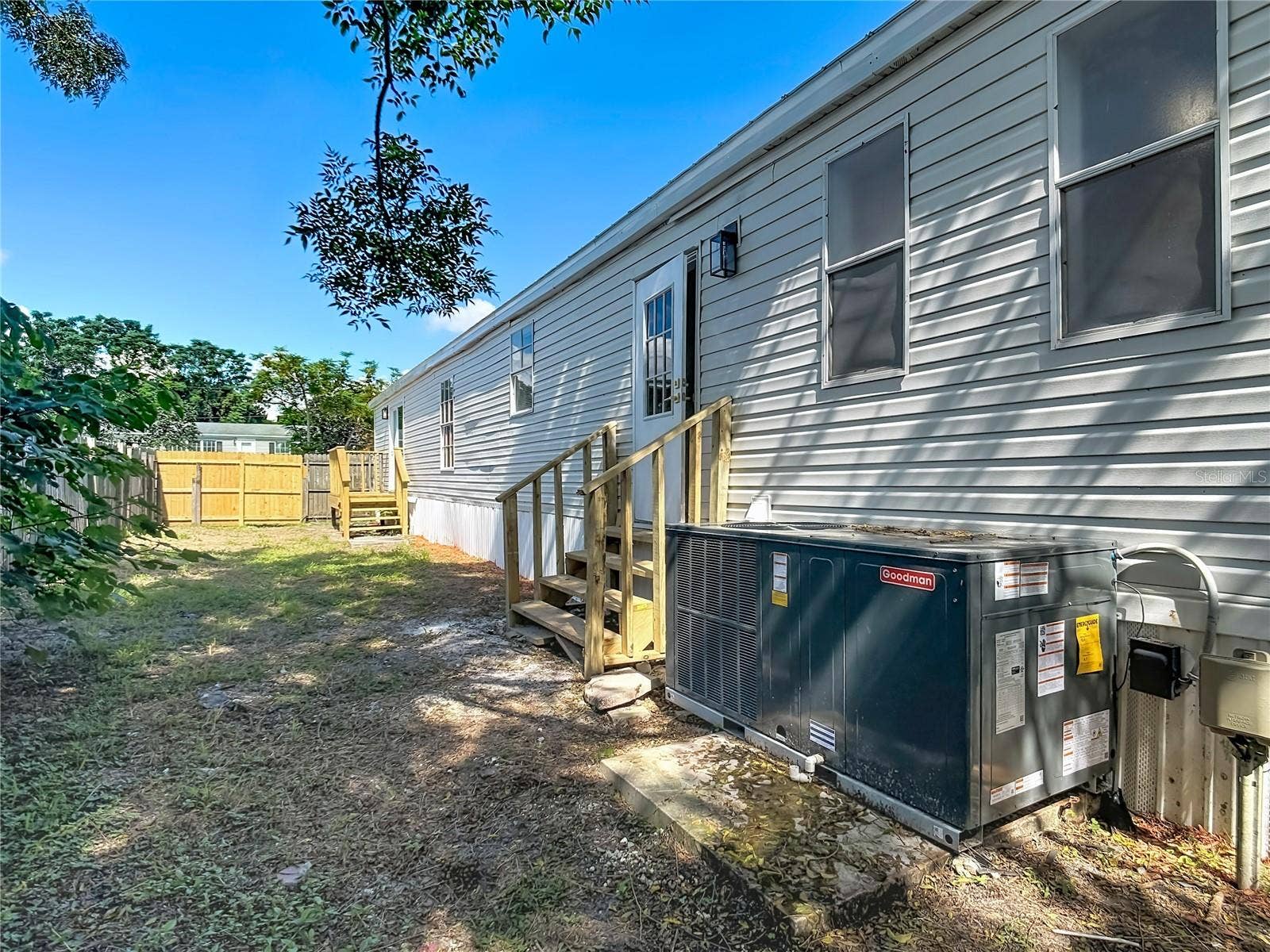 3443 POPULATIC STREET, Mims, FL 32754
