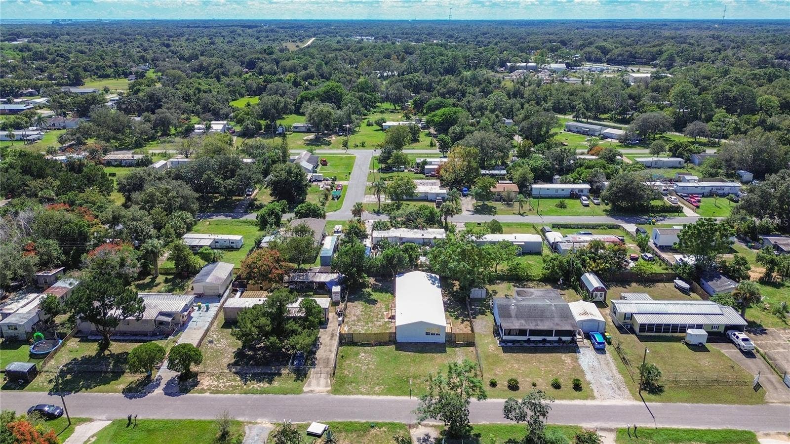 3443 POPULATIC STREET, Mims, FL 32754