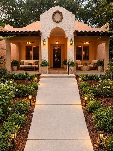 Property photo for 250 GARDEN STREET, Lake Helen, FL