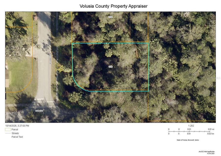 Property photo for 701 RED COACH AVENUE, Deltona, FL