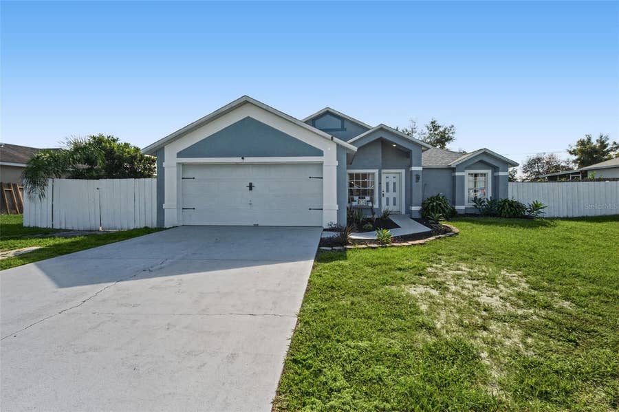 Property photo for 677 SAGAMORE DRIVE, Deltona, FL