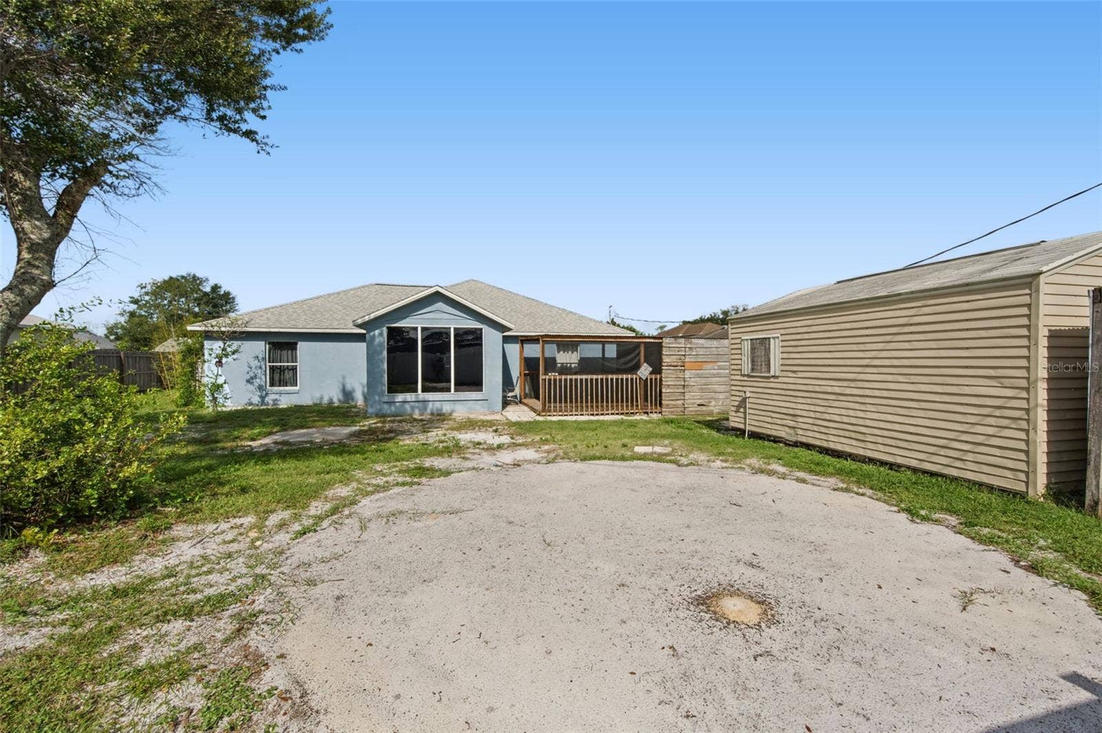 677 SAGAMORE DRIVE, Deltona, FL 32738