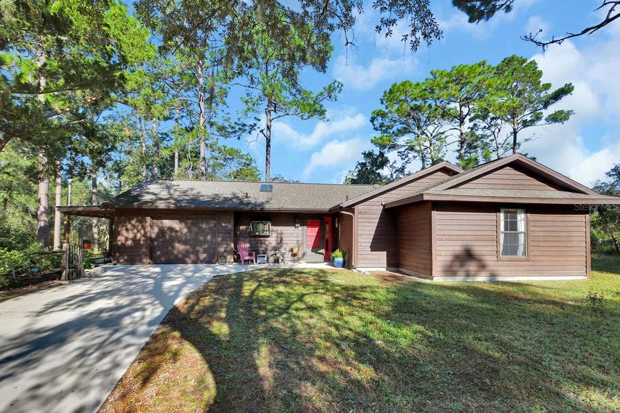Property photo for 840 HADDEN LANE, Deltona, FL
