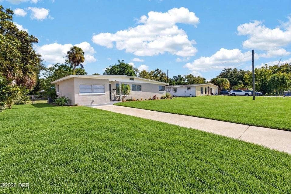 319 MCINTOSH ROAD, Ormond Beach, FL 32174 319 MCINTOSH ROAD, Ormond Beach, FL 32174