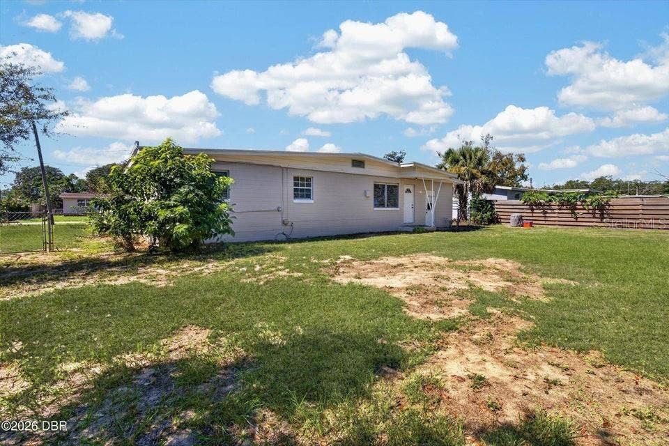 319 MCINTOSH ROAD, Ormond Beach, FL 32174 319 MCINTOSH ROAD, Ormond Beach, FL 32174