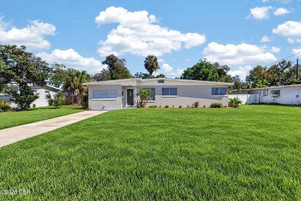 319 MCINTOSH ROAD, Ormond Beach, FL 32174 319 MCINTOSH ROAD, Ormond Beach, FL 32174