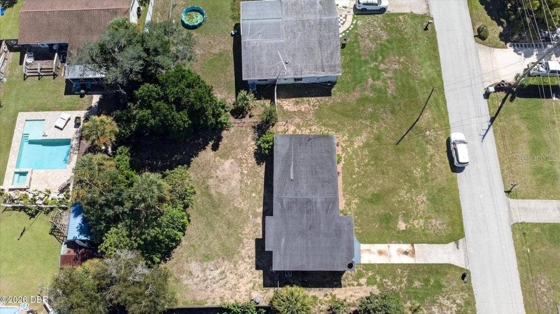319 MCINTOSH ROAD, Ormond Beach, FL 32174 319 MCINTOSH ROAD, Ormond Beach, FL 32174