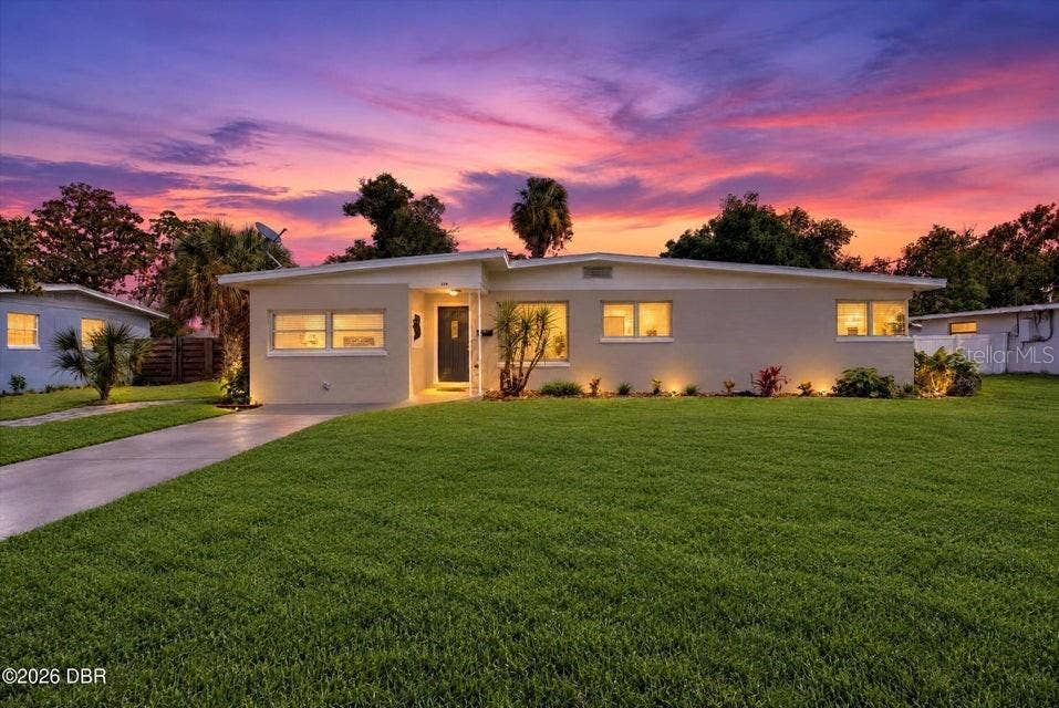 319 MCINTOSH ROAD, Ormond Beach, FL 32174 319 MCINTOSH ROAD, Ormond Beach, FL 32174