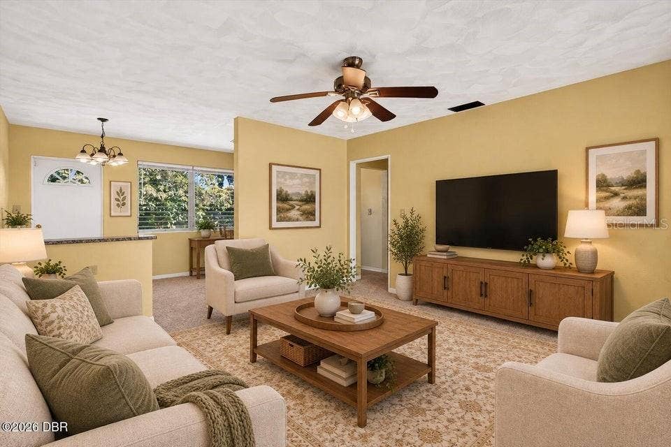 319 MCINTOSH ROAD, Ormond Beach, FL 32174 319 MCINTOSH ROAD, Ormond Beach, FL 32174