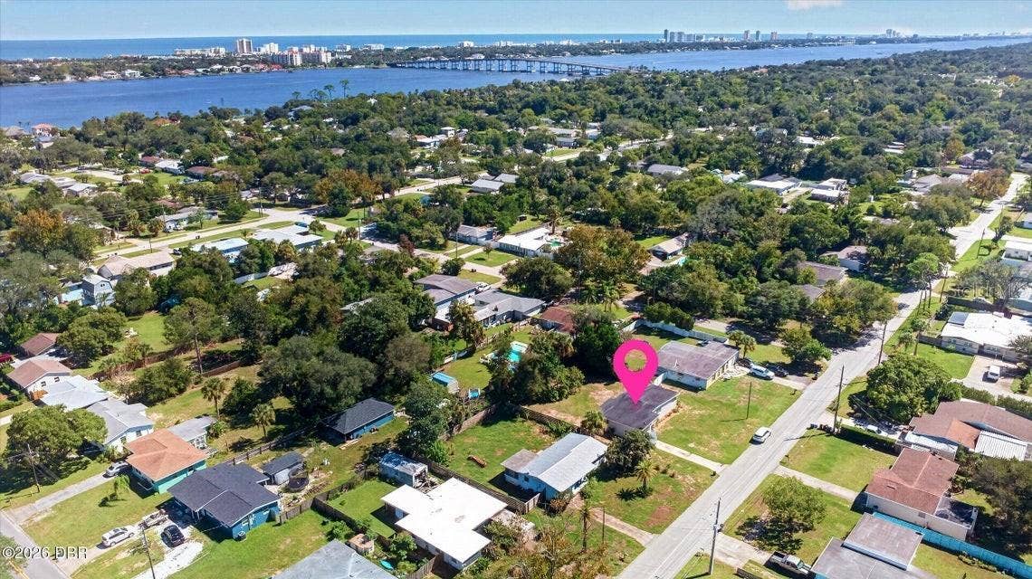 319 MCINTOSH ROAD, Ormond Beach, FL 32174 319 MCINTOSH ROAD, Ormond Beach, FL 32174