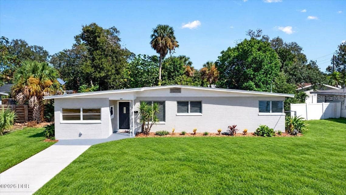 319 MCINTOSH ROAD, Ormond Beach, FL 32174 319 MCINTOSH ROAD, Ormond Beach, FL 32174