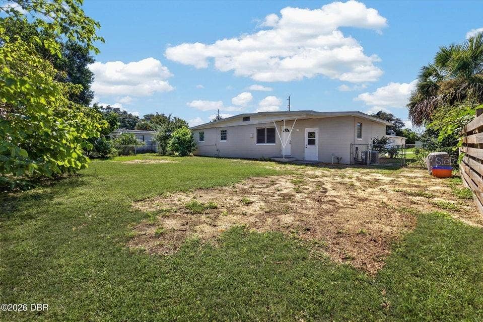 319 MCINTOSH ROAD, Ormond Beach, FL 32174 319 MCINTOSH ROAD, Ormond Beach, FL 32174