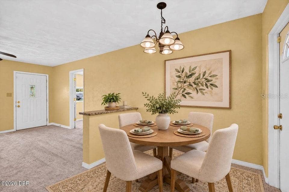 319 MCINTOSH ROAD, Ormond Beach, FL 32174 319 MCINTOSH ROAD, Ormond Beach, FL 32174
