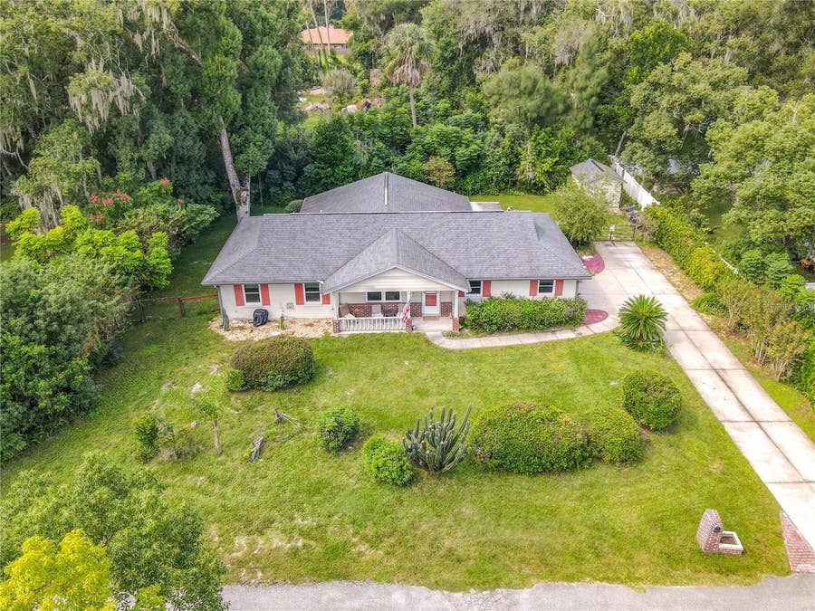 Property photo for 469 S FREDERICK AVENUE, Orange City, FL