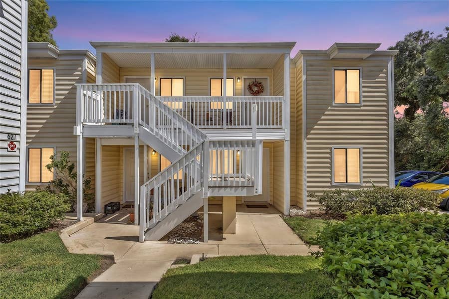 Property photo for 629 DELANEY AVENUE, #18, Orlando, FL