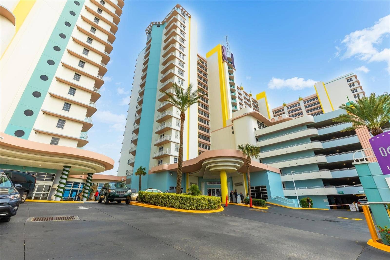 300 N ATLANTIC AVENUE, #608, Daytona Beach, FL 32118 300 N ATLANTIC AVENUE, #608, Daytona Beach, FL 32118