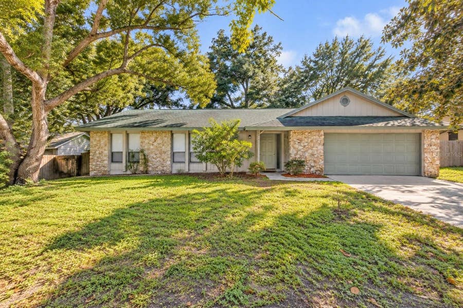 Property photo for 6330 DELTA LEAH DRIVE, Orlando, FL