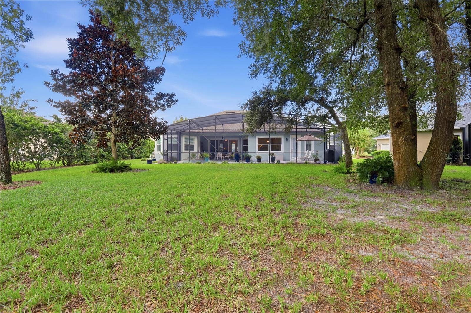 108 WISTERIA LANE, Deland, FL 32724