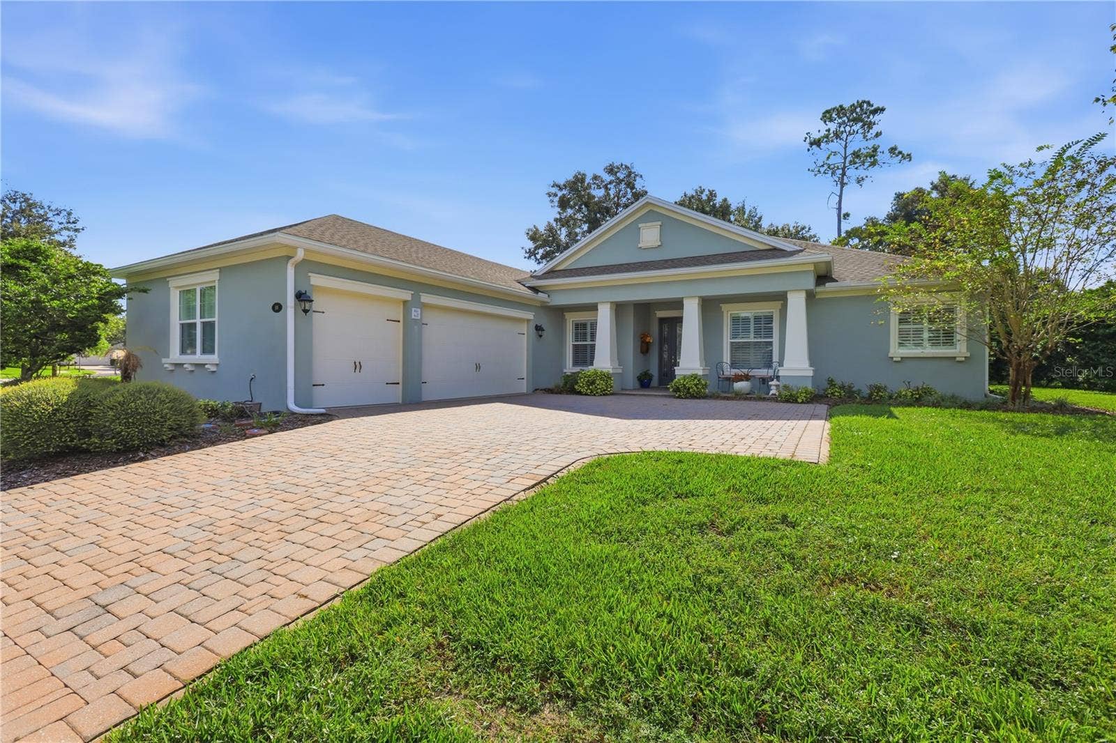 108 WISTERIA LANE, Deland, FL 32724
