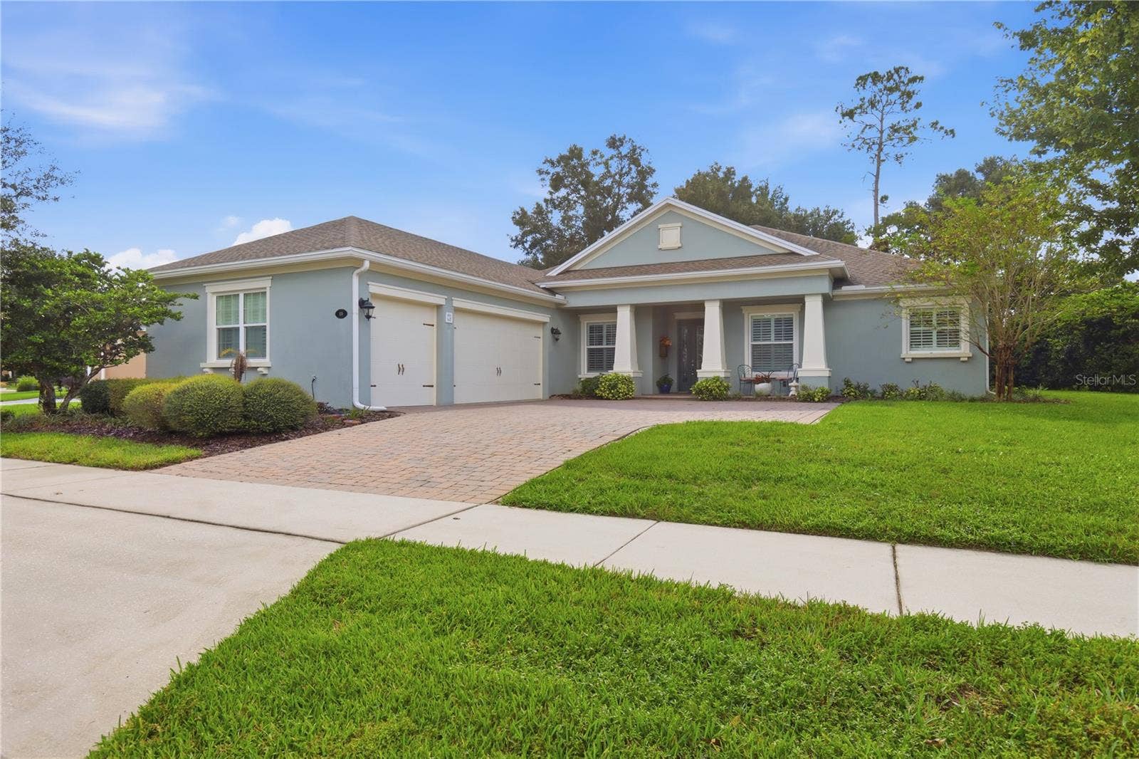 108 WISTERIA LANE, Deland, FL 32724