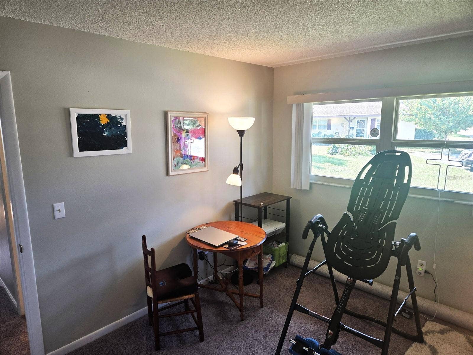 35 VILLA VILLAR COURT, #350, Deland, FL 32724 Second Bed