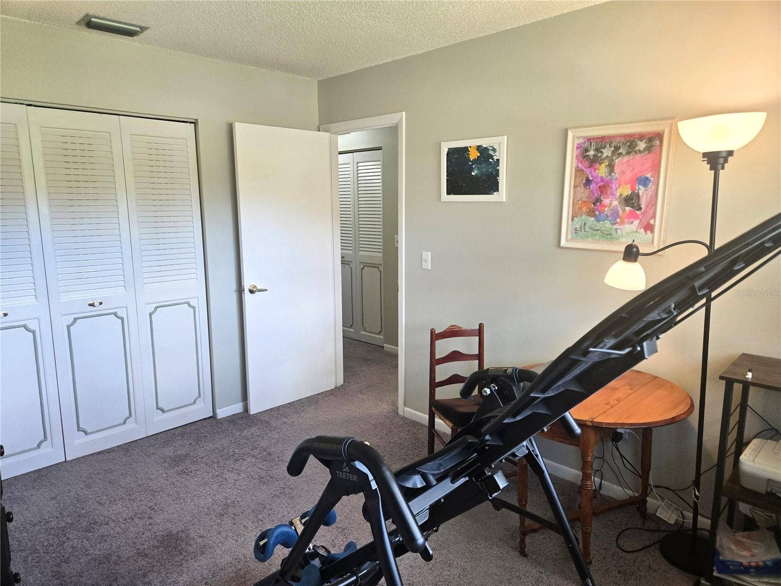 35 VILLA VILLAR COURT, #350, Deland, FL 32724 Second bedroom
