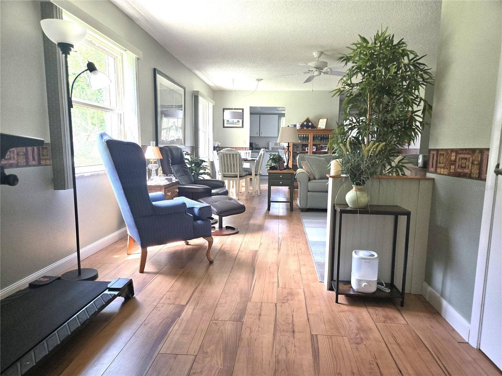 35 VILLA VILLAR COURT, #350, Deland, FL 32724 Back to front