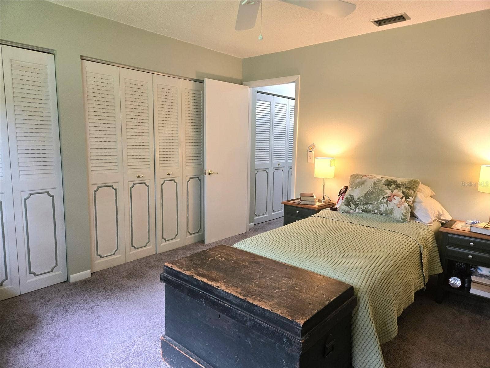 35 VILLA VILLAR COURT, #350, Deland, FL 32724 Primary Bedroom