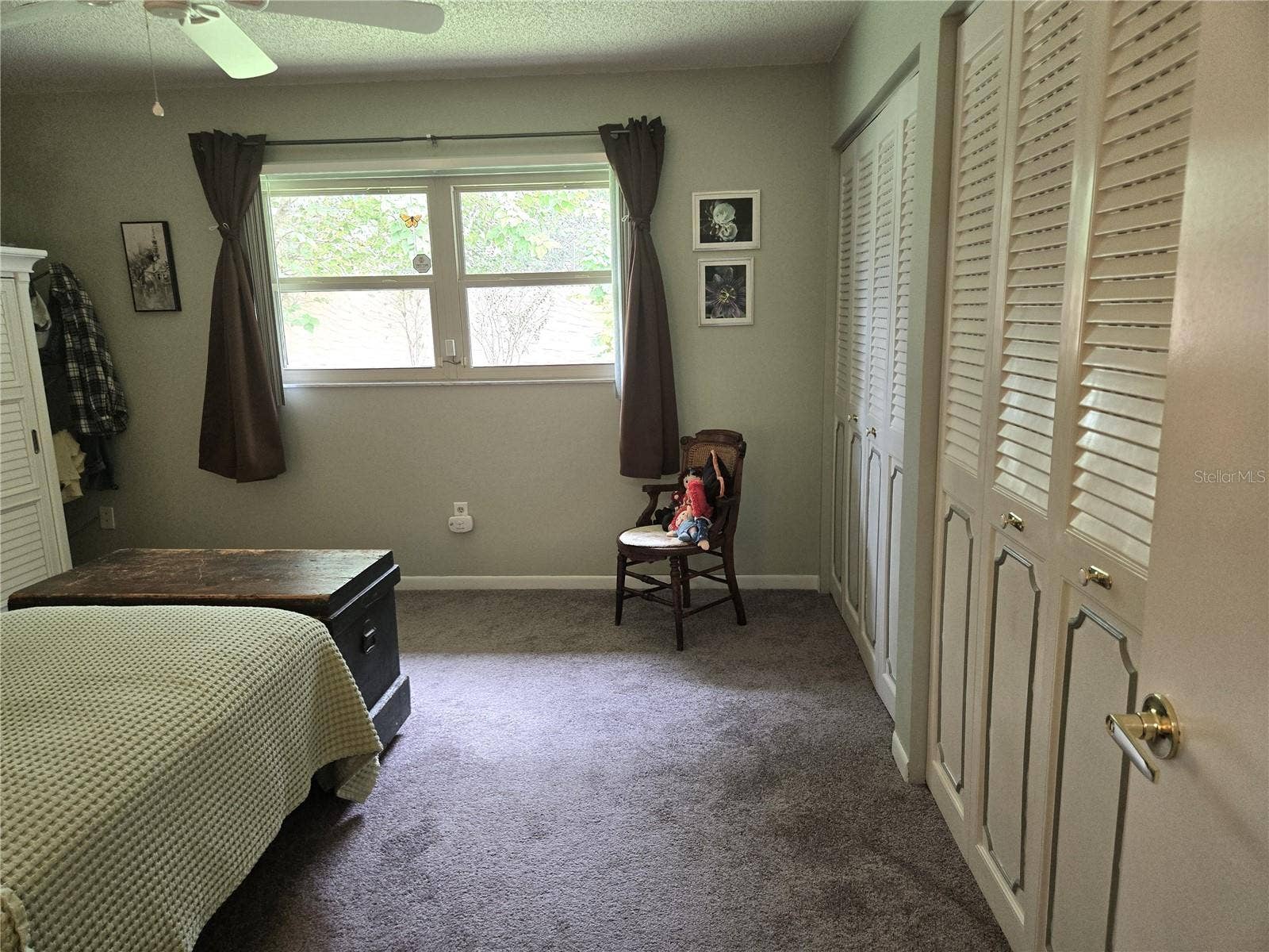 35 VILLA VILLAR COURT, #350, Deland, FL 32724 Primary doorway
